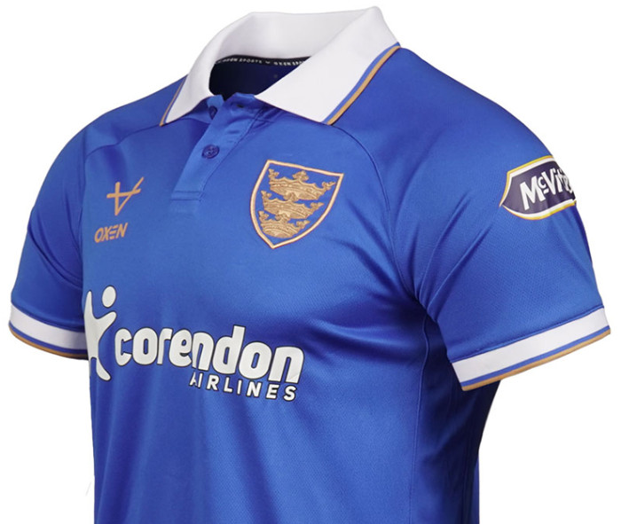 Hull City Third Man Jersey 26/27