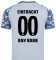 EINTRACHT + Customize Name and Number