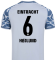EINTRACHT + HØJLUND #6