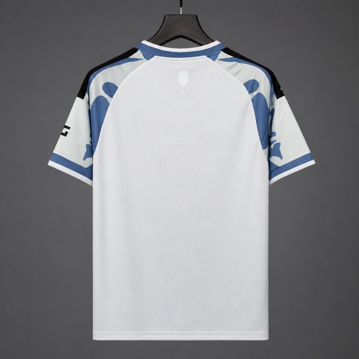 Copy Eintracht Frankfurt Third Man Jersey 26/27