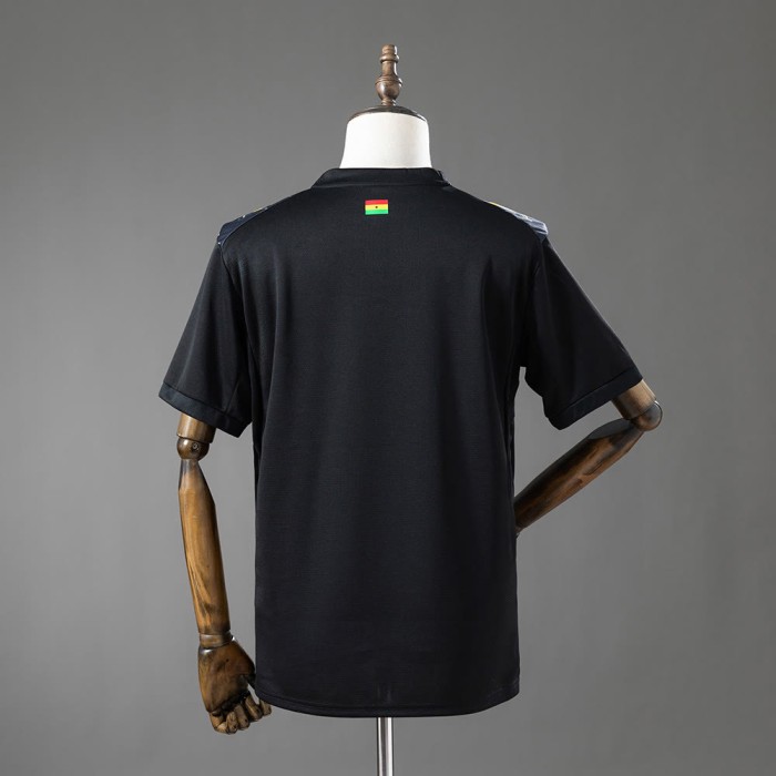 Ghana 2026 World Cup Third Men Jersey
