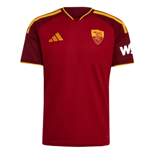 AS Roma Third Man Jersey 26/27