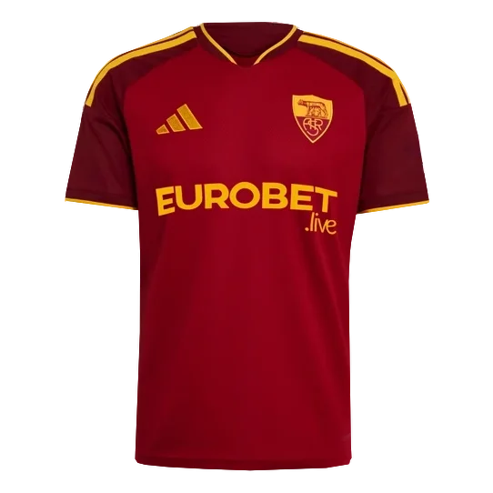 AS Roma Third Man Jersey 26/27