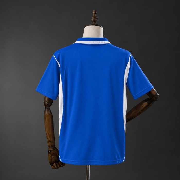 Birmingham City Home Men Jersey 26/27
