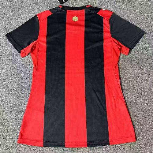 AC Milan Home Women Jersey 26/27