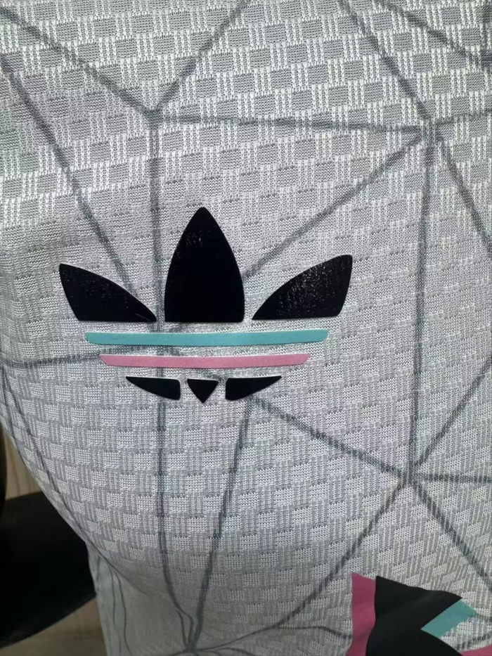 Inter Miami Special Edition Man Player Version Jersey 26/27
