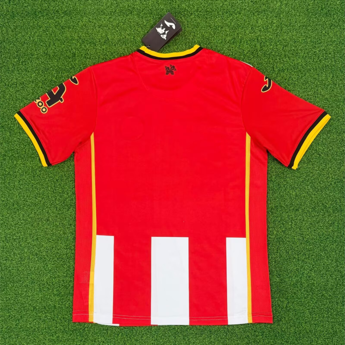 Brentford Home Man Jersey 26/27