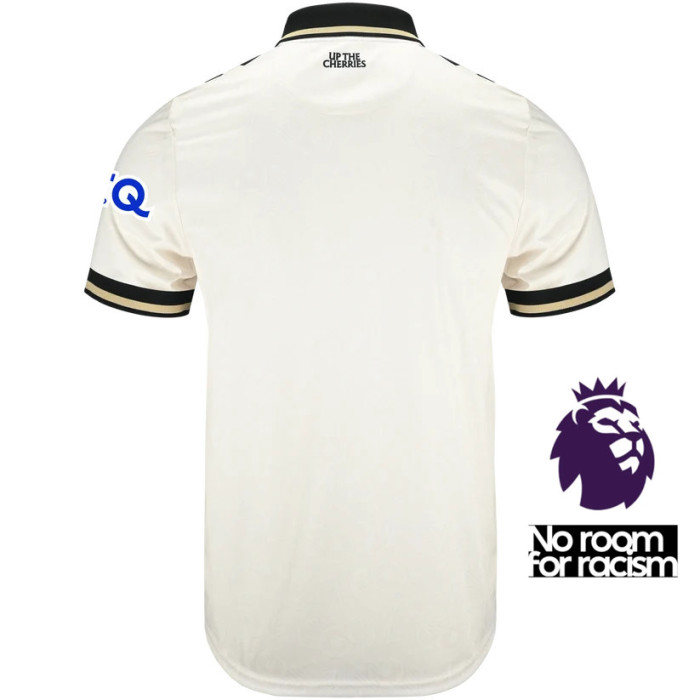 Bournemouth Man Away Jersey 26/27