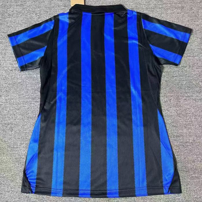 Inter Milan Home Women Jersey 26/27
