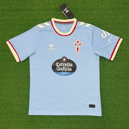Celta Home Men Jersey 26/27