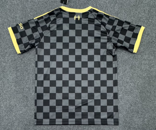 Liverpool Away Man Jersey 27/28