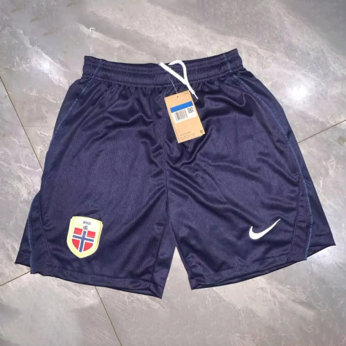 Norway Home Blue Shorts 26/27