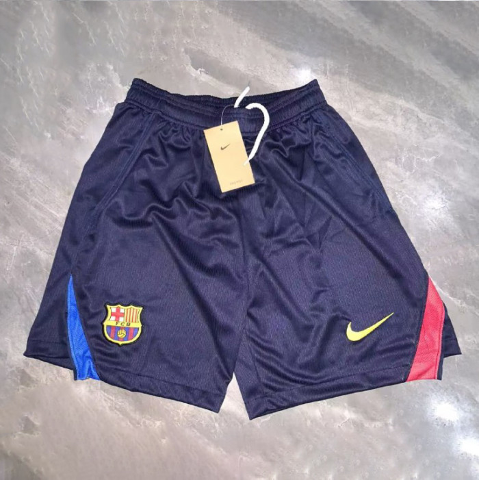 Barcelona Home Shorts 26/27