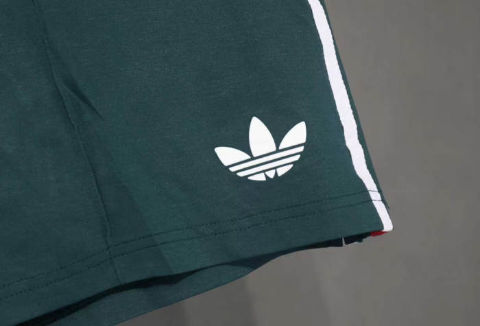 Mexico Away Player Shorts 26/27