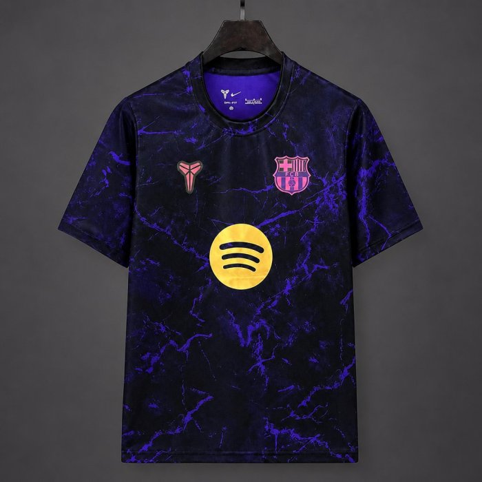 Barcelona Pre Match Men Jersey 26/27