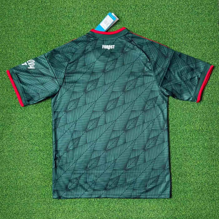 Nottingham Forest Away Man Jersey 26/27
