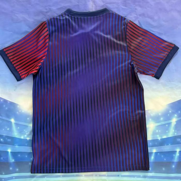 Paris Saint Germain Pre Match Men Jersey 26/27