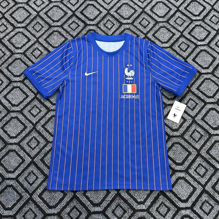 France 2026 Training Men Jersey