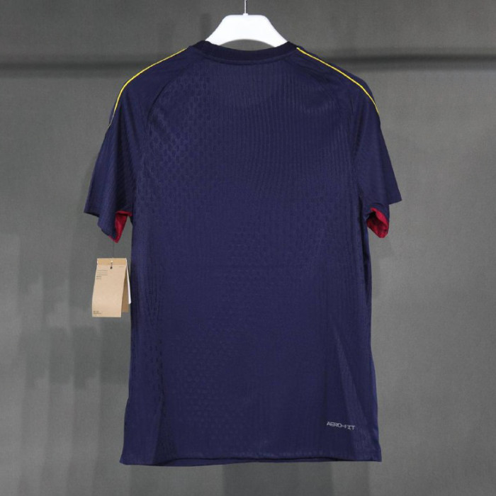Barcelona Training Player Jersey 26/27