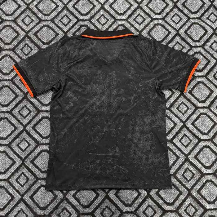Netherlands Energy Man Jersey 2026