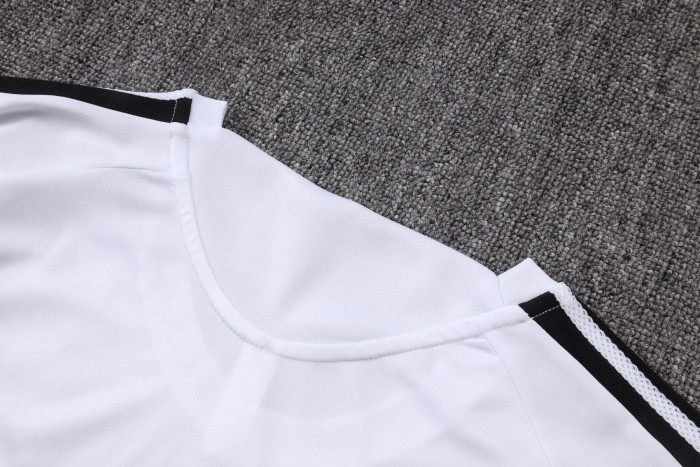 River Plate Training Short Sleeve Suit 25/26