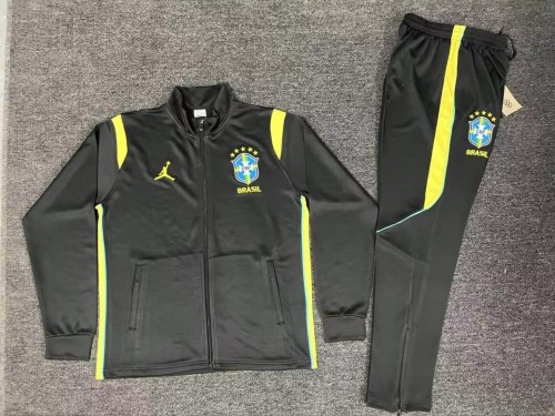 Brazil Training Jacket Suit 26/27