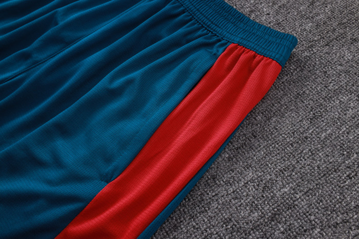 Portugal Training Short sleeve Suit 26/27