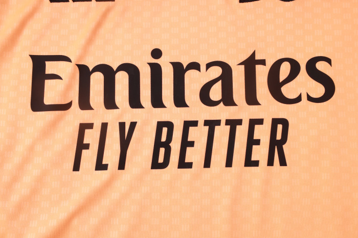 Arsenal Training Short sleeve Suit 26/27