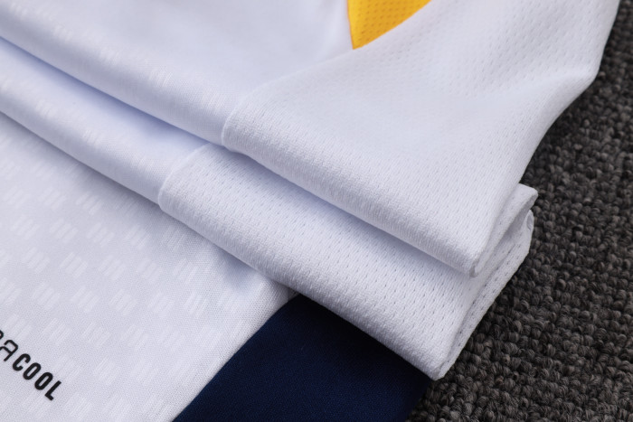 Boca Training Jersey 26/27