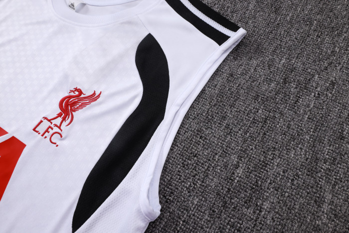 Liverpool Training Jersey 26/27