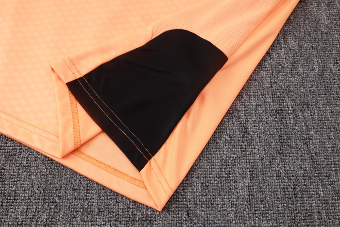 Arsenal Training Short sleeve Suit 26/27