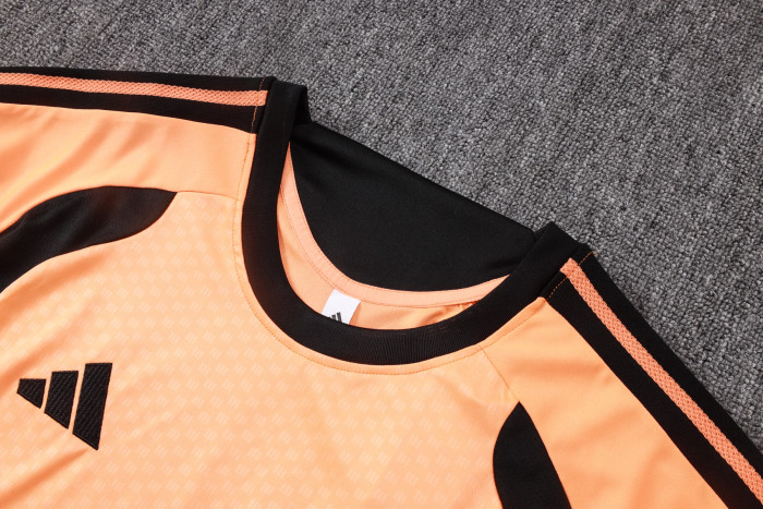 Arsenal Training Short sleeve Suit 26/27