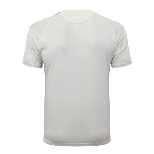 Real Madrid Training Short sleeve Jersey 26/27