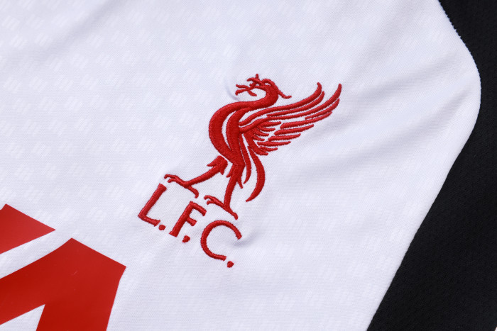 Liverpool Training Jersey 26/27