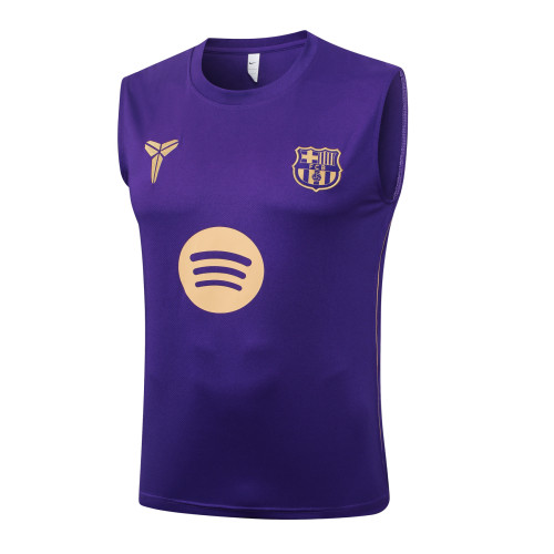 Barcelona Training Jersey 26/27