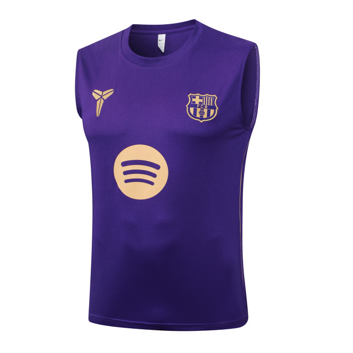 Barcelona Training Jersey 26/27