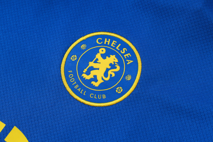 Chelsea Training Short sleeve Suit 26/27