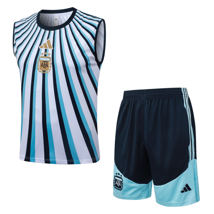 Argentina Training Jersey 26/27
