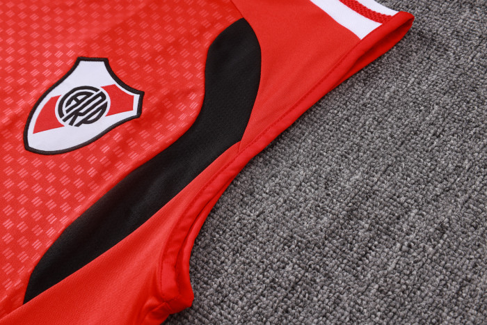 River Plate Training Jersey 26/27