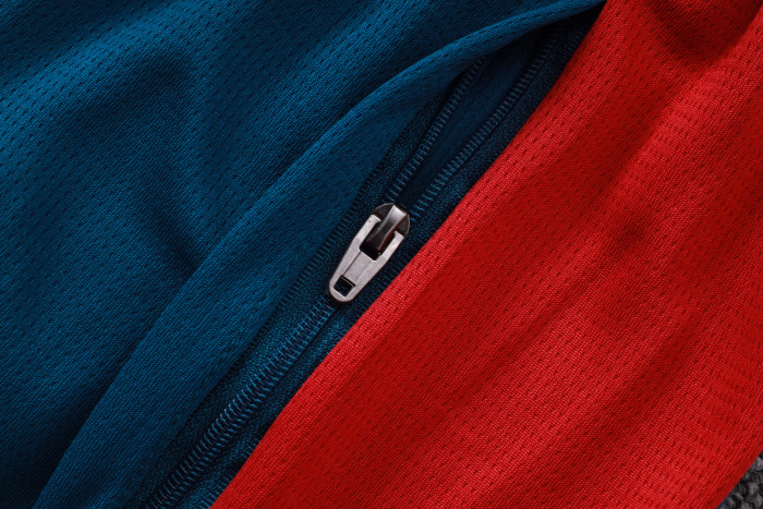 Portugal Training Short sleeve Suit 26/27