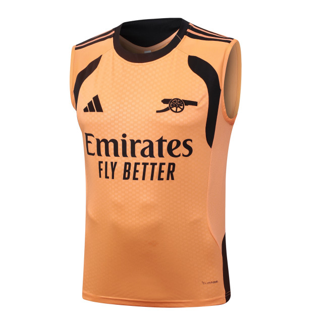 Arsenal Training Jersey 26/27