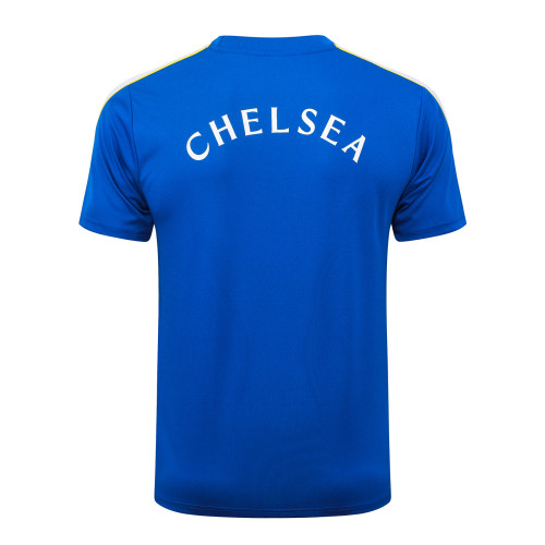 Chelsea Training Short sleeve Jersey 26/27