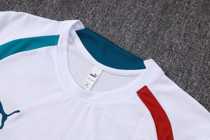 Portugal Training Short sleeve Jersey 26/27