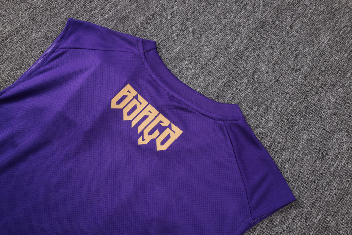 Barcelona Training Jersey 26/27