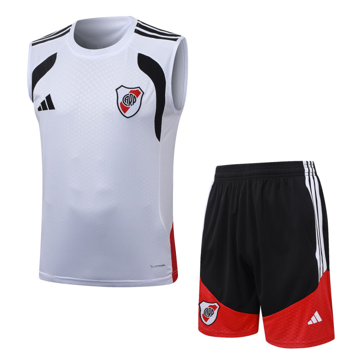 River Plate Training Jersey 26/27