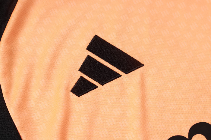 Arsenal Training Short sleeve Suit 26/27