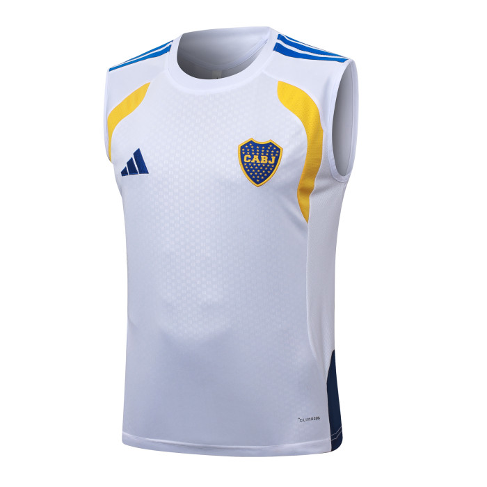 Boca Training Jersey 26/27