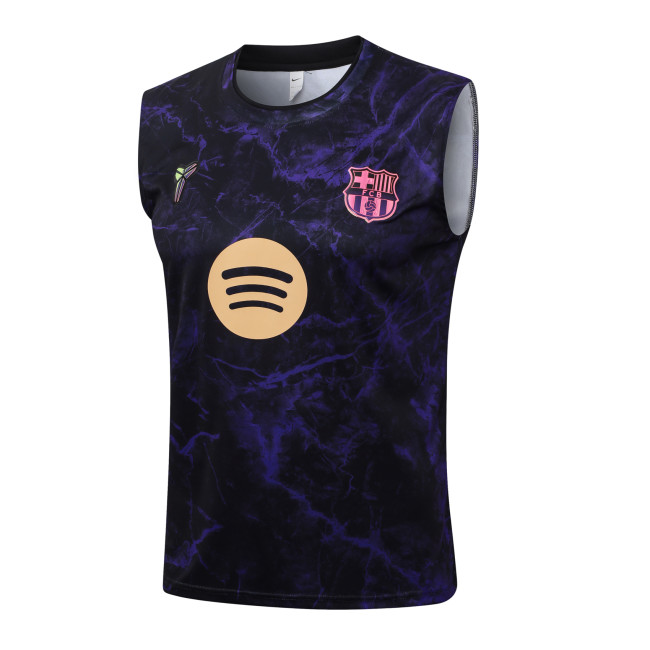 Barcelona Training Jersey 26/27