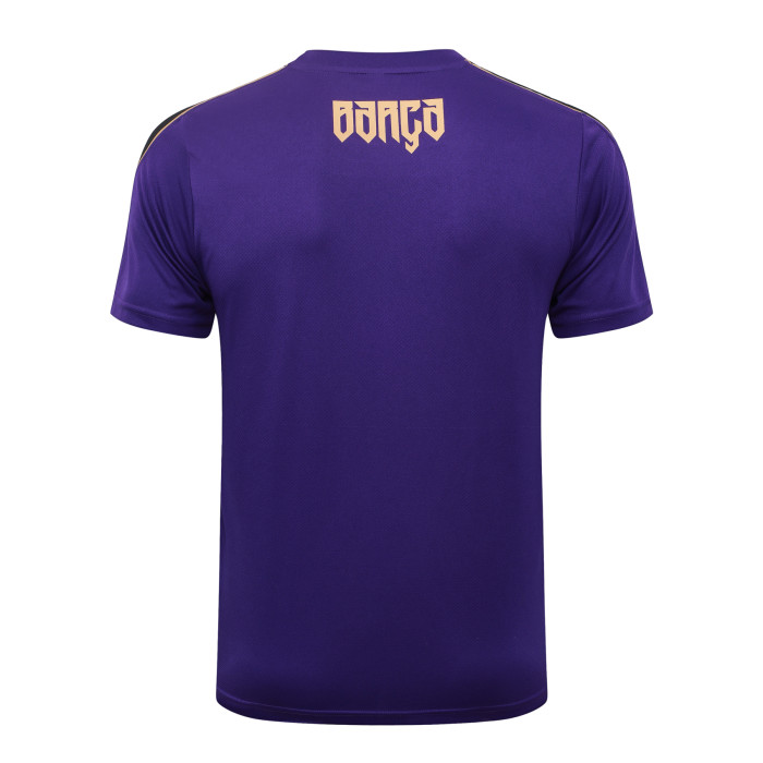 Barcelona Training Short Sleeve Jersey 26/27