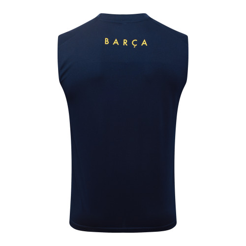 Barcelona Training Jersey 26/27